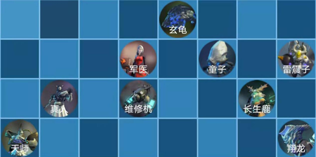猪瓶法哥哥大佬借力打力灵能辅助流攻略