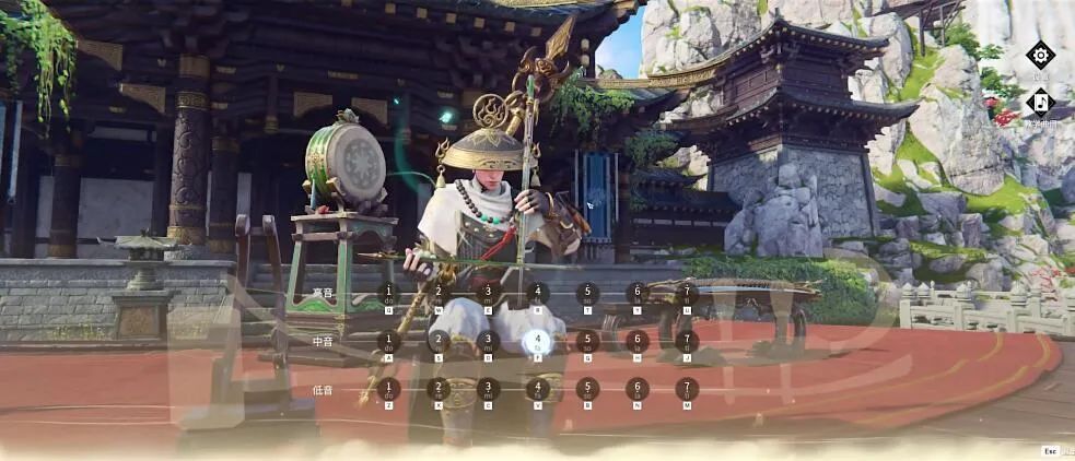 《永劫无间》免费前一天服务器就被挤爆了
