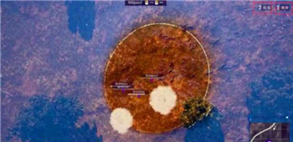 绝地求生的6种逆天外挂透视自瞄只是弟弟！
