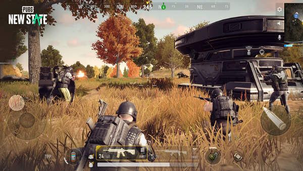 PUBG外挂：给你带来无尽帮助