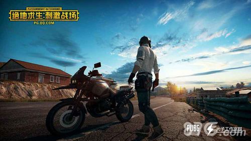 绝地求生刺激战场全新力作下载：和平精英最新消息技巧