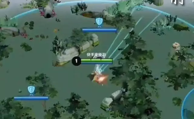 王者荣耀S17：成吉思汗登顶射手胜率排行榜首