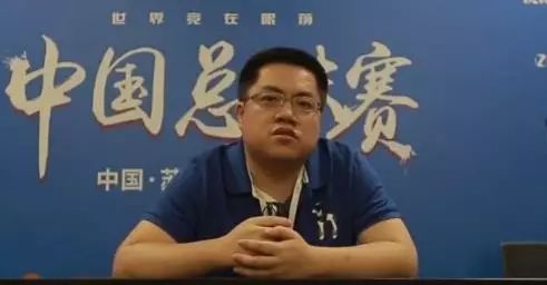 星际解说怒怼吃鸡主播：飞龙骑脸怎么输