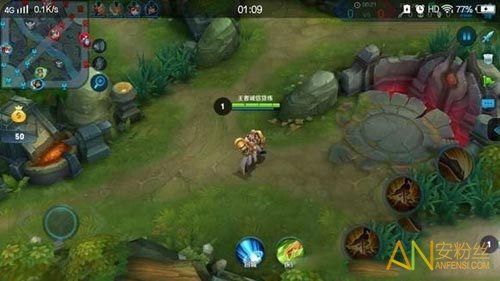《王者荣耀》有没有外挂吗？怎么应对？