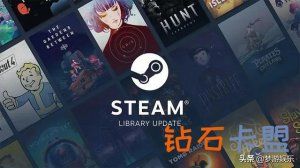 卡盟平台官网Steam新游抢先报丨《足球经理2021》上架