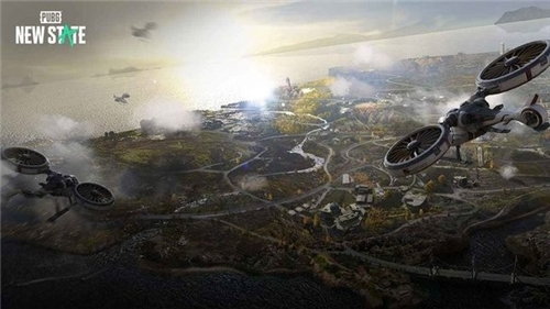 绝地求生科技 《破解版无限点券版》手机版不用实名认证版介绍