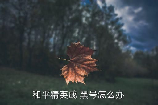 绝地黑号你是什么意思绝地生存如何获得百年生存称号