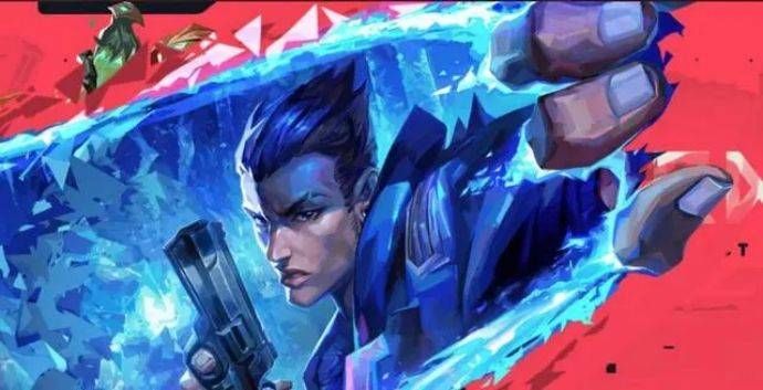射击游戏《无畏契约》终测反作弊系统真心强