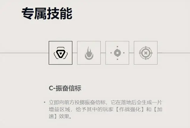 新游《无畏契约》人气角色“炼狱”为例