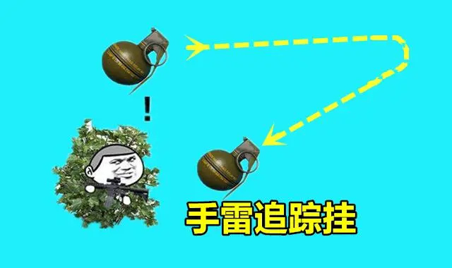 《绝地求生》神仙屡禁不止这些功能你可以吐槽