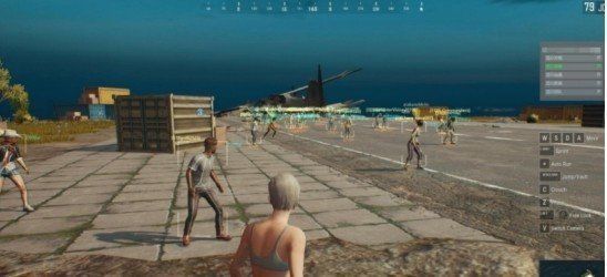 pubg辅助器无付费版一键解锁极限帧率，全部画质选项