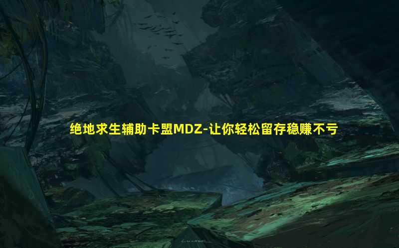 建一个游戏辅助卡盟网站需要多少钱？
