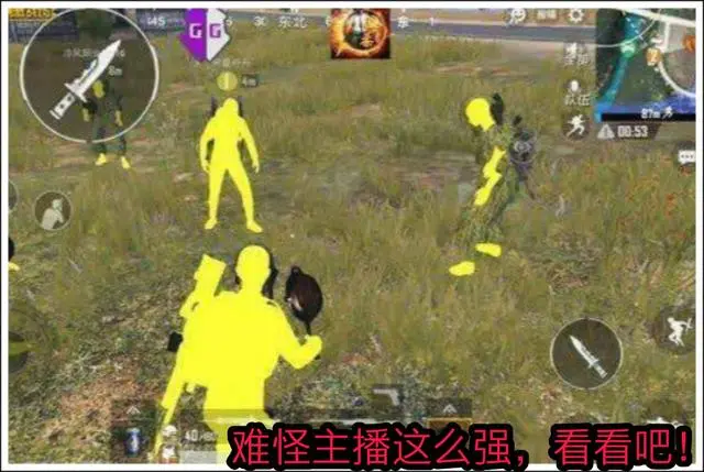 《和平精英》外挂有哪些套路，你知道吗？