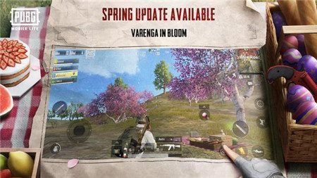 和平精英透视挂（永久免费）亮点介绍及亮点一览