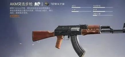 和平精英如何去练好自己的枪法？推荐几种后坐力类型