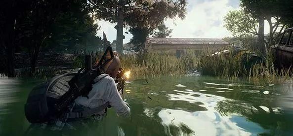 Xbox《绝地求生》将封杀键盘鼠标微软正在努力确保