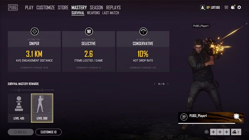 Steam喜加一4.《绝地求生》外挂泛滥外挂5.微软胜诉将成