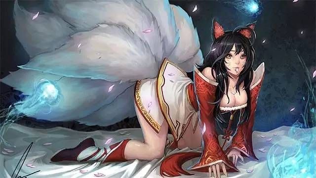 肮脏的外挂交易说的是拳头，不是腾讯？