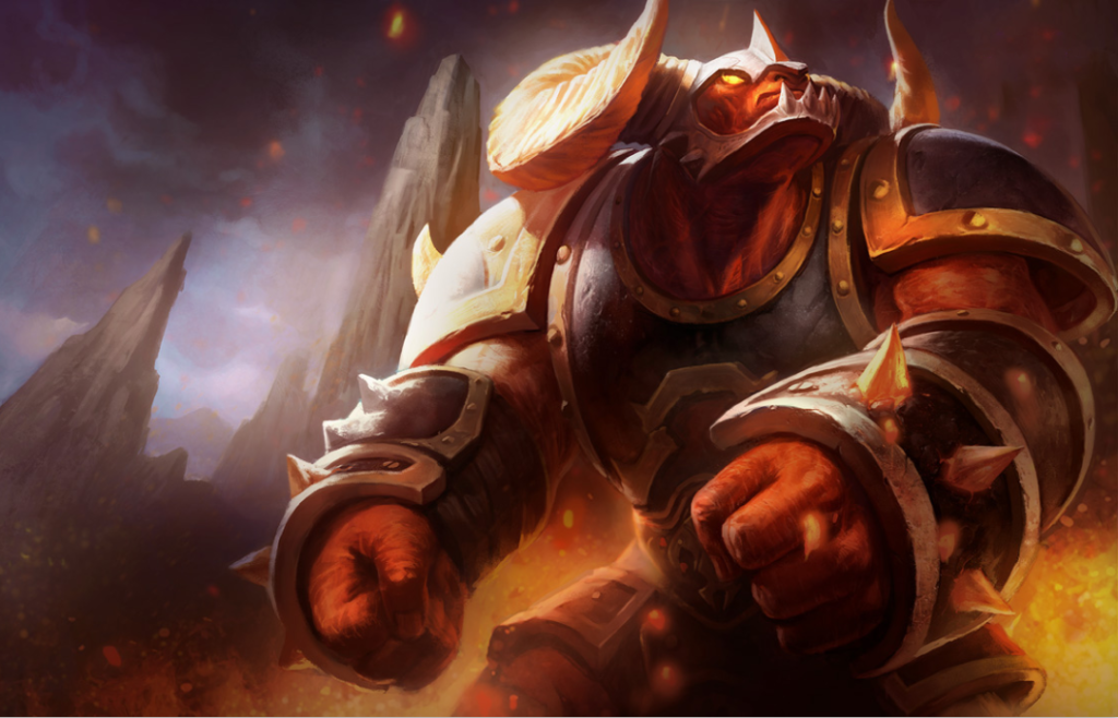 《LOL》主玩辅助的五大理由，你知道吗？