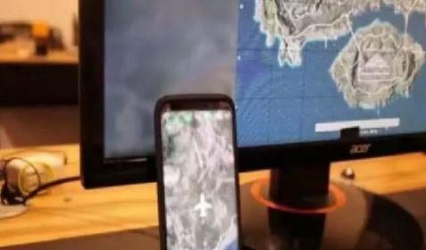 绝地求生早期各种外挂层出不穷不瞄头不锁人
