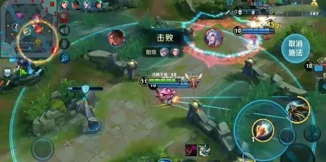 王者荣耀：天美宣布对外挂零容忍，自瞄挂百里守约