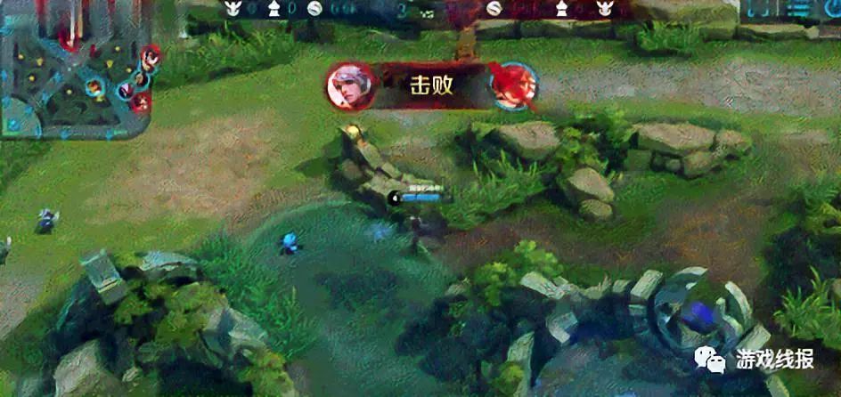 王者荣耀：天美宣布对外挂零容忍，自瞄挂百里守约