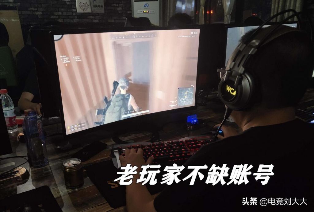 绝地求生从6月5日凌晨开启免费，为什么一款现象级游戏会凉得这