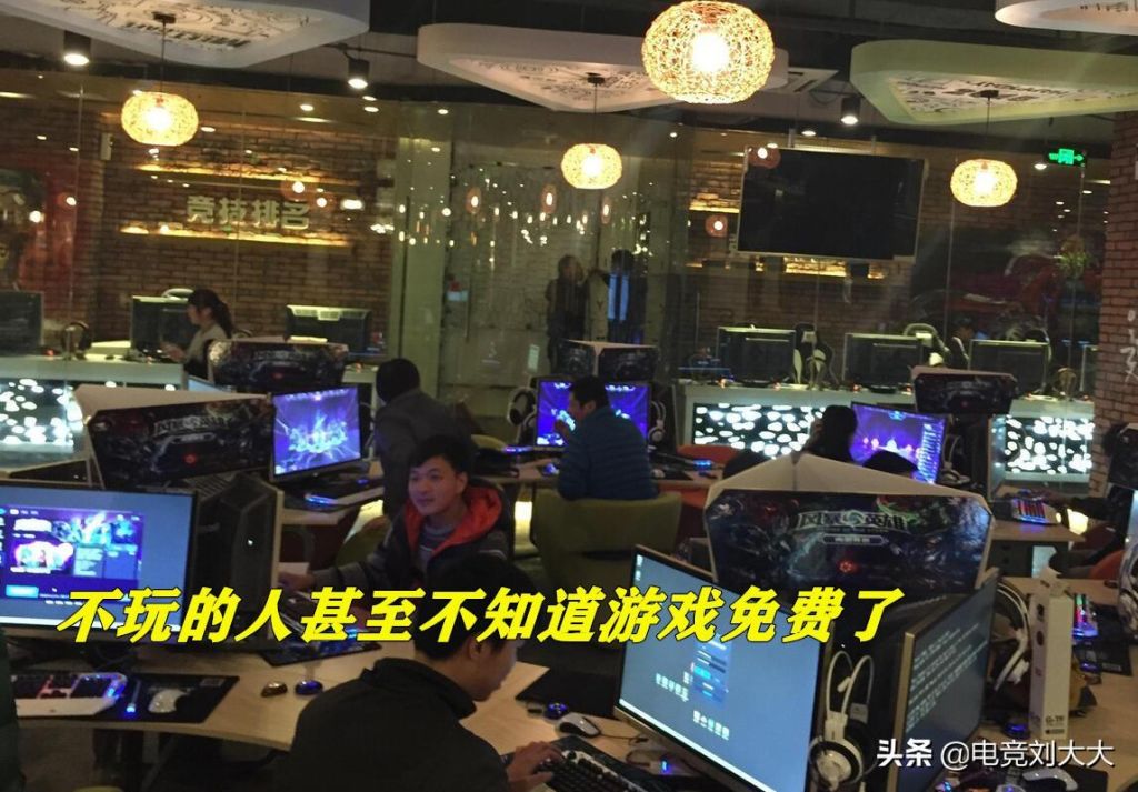 绝地求生从6月5日凌晨开启免费，为什么一款现象级游戏会凉得这