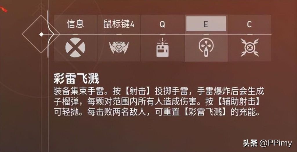 《无畏契约》国服内测上线，我的游戏体验体验