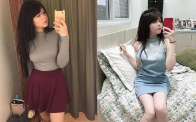 克罗地亚混血女辅助转型电竞女队，彻底转型成为主播