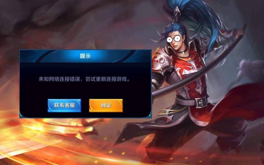 王者荣耀居然见到“无CD”的外挂，对面的敌人也没想过