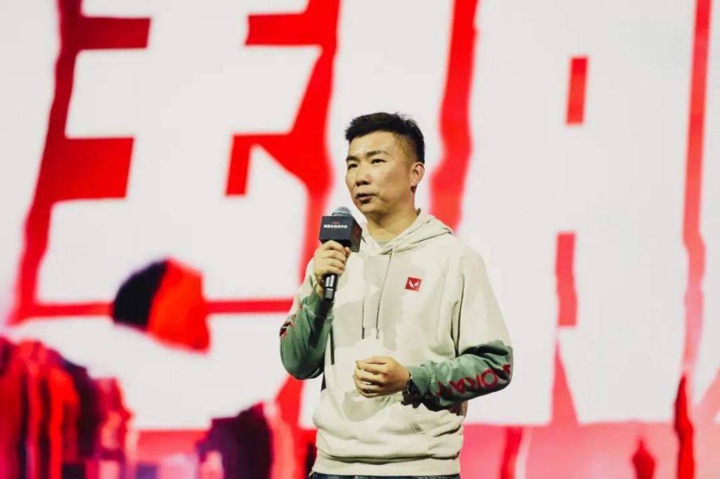 《无畏契约》国服定档7月12日正式上线