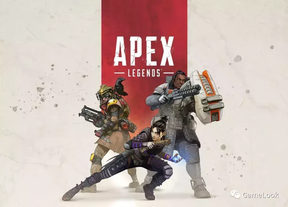 吃鸡游戏《Apex英雄》突然走红，EA有何预料？