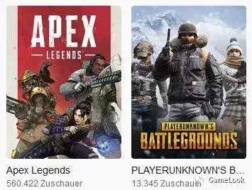 吃鸡游戏《Apex英雄》突然走红，EA有何预料？