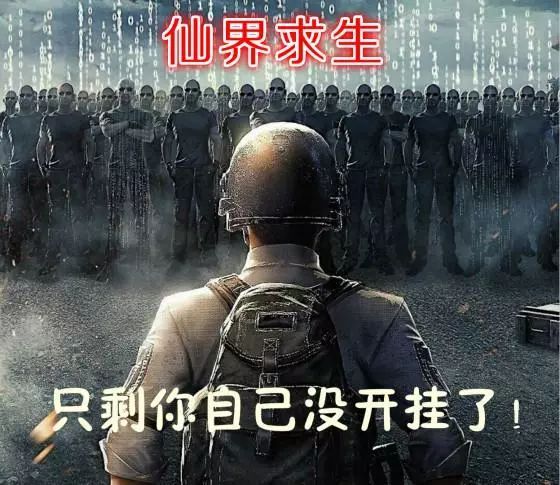 绝地求生玩家必看！如何有效抵御外挂作弊，提高游戏体验？