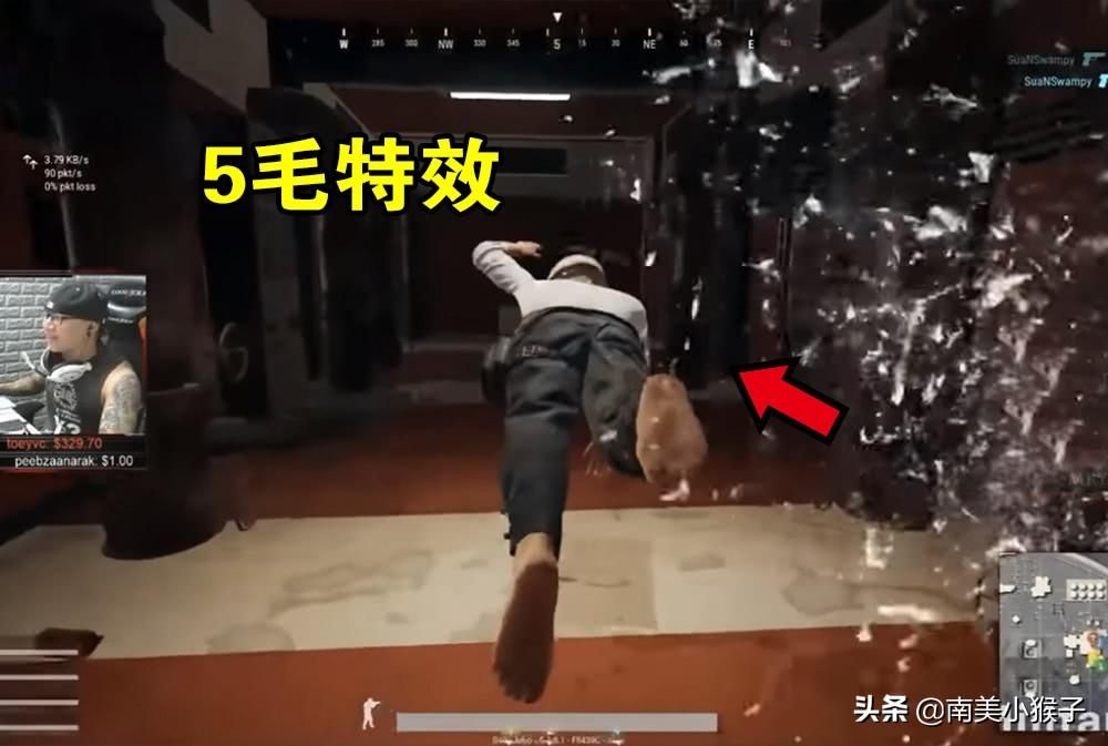 吃鸡游戏遇外挂，主播直播秀如何破局？