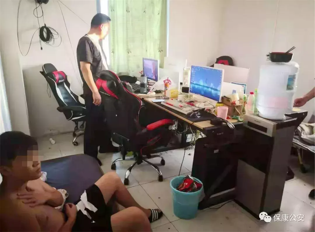 00后开发游戏外挂，玩家应如何提升实力应对？