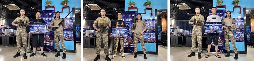特权网吧秘籍：免费福利+顶级装备，让你战斗更爽快