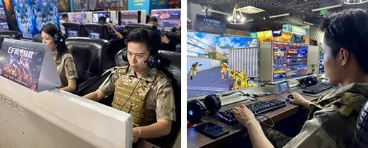特权网吧秘籍：免费福利+顶级装备，让你战斗更爽快