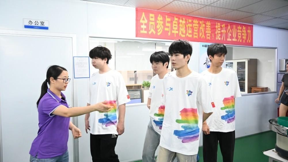 电竞游戏外设选购攻略：从需求到体验，助你成为游戏装备达人