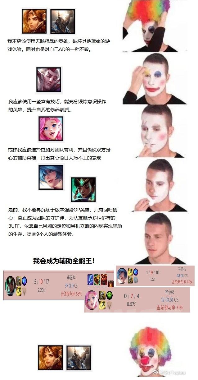 英雄辅助联盟怎么玩_英雄联盟辅助_lol英雄辅助