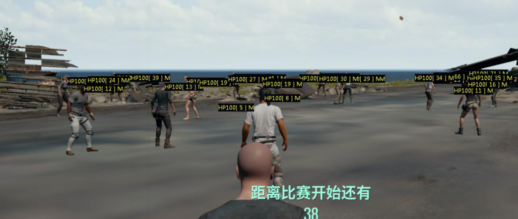 绝地求生单板透视_绝地求生透视挂手机版下载_绝地求生单透视5元批发
