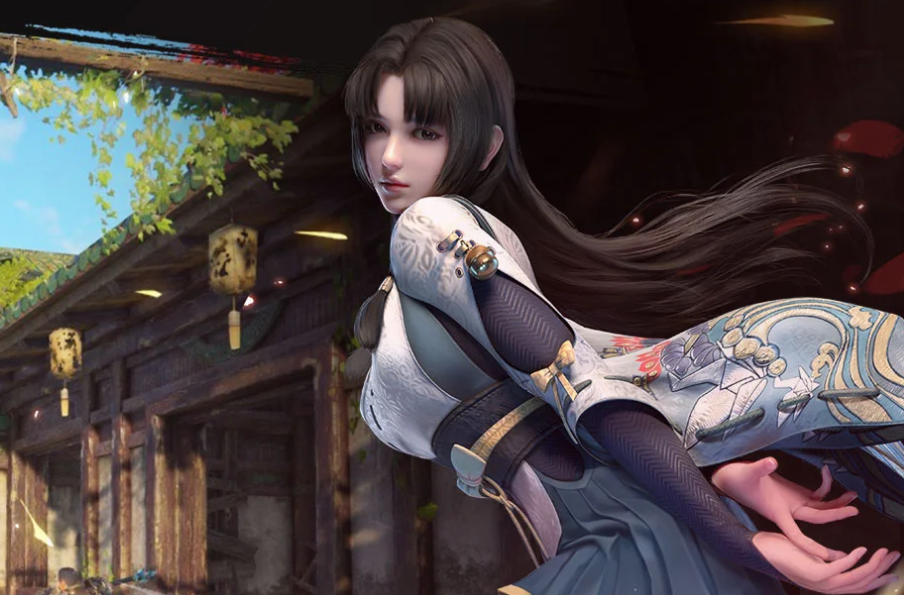 永劫无间黑号_steam永劫无间黑号_永劫无间dlss黑的