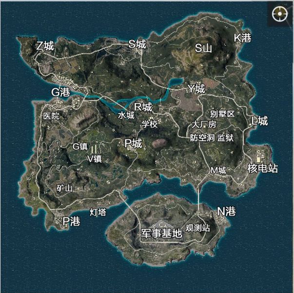 绝地求生内部辅助_绝地求生辅助软件下载_绝地求生辅助下载地址
