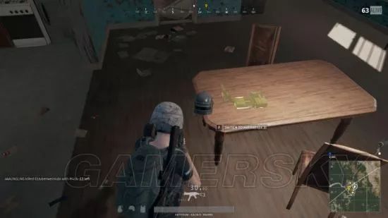 求生透视绝地瞄准怎么开_求生透视绝地瞄准怎么调_绝地求生透视自瞄