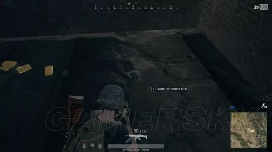 求生透视绝地瞄准怎么开_绝地求生透视自瞄_求生透视绝地瞄准怎么调