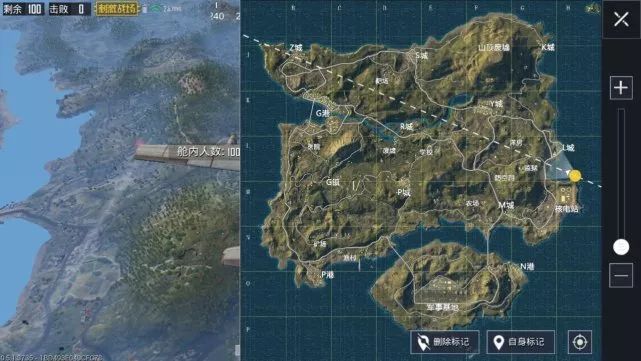 绝地求生科技_绝地科技游戏_绝地求生科技