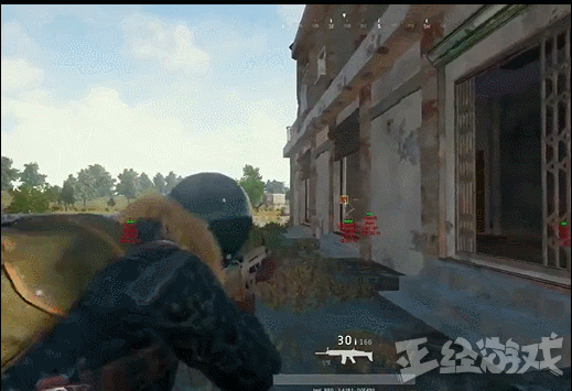 求生透视绝地瞄准怎么调_绝地求生透视自瞄_求生透视绝地瞄准怎么开