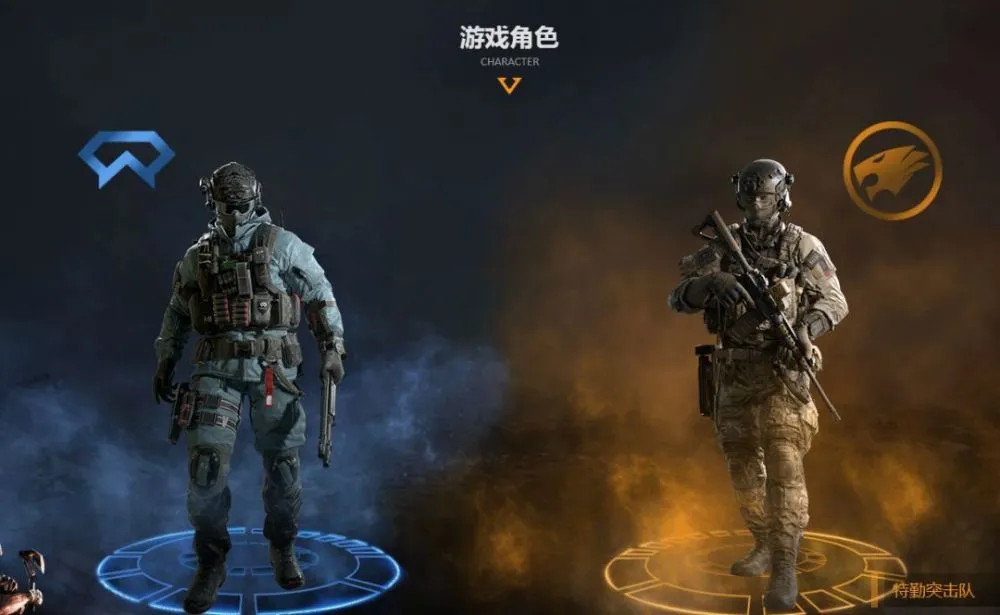 穿越火线黑号_穿越火线黑号是啥意思_cf游戏黑号是什么意思