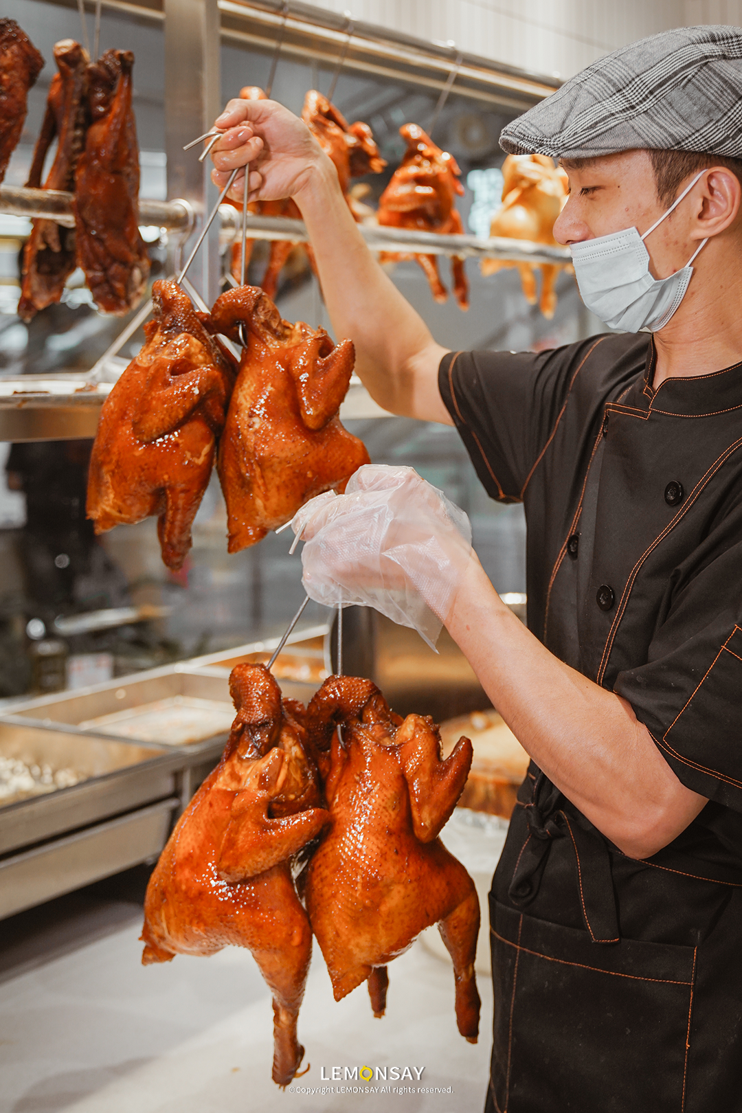 吃鸡黑号_黑鸡吃小鸡_鸡有点黑可以吃吗